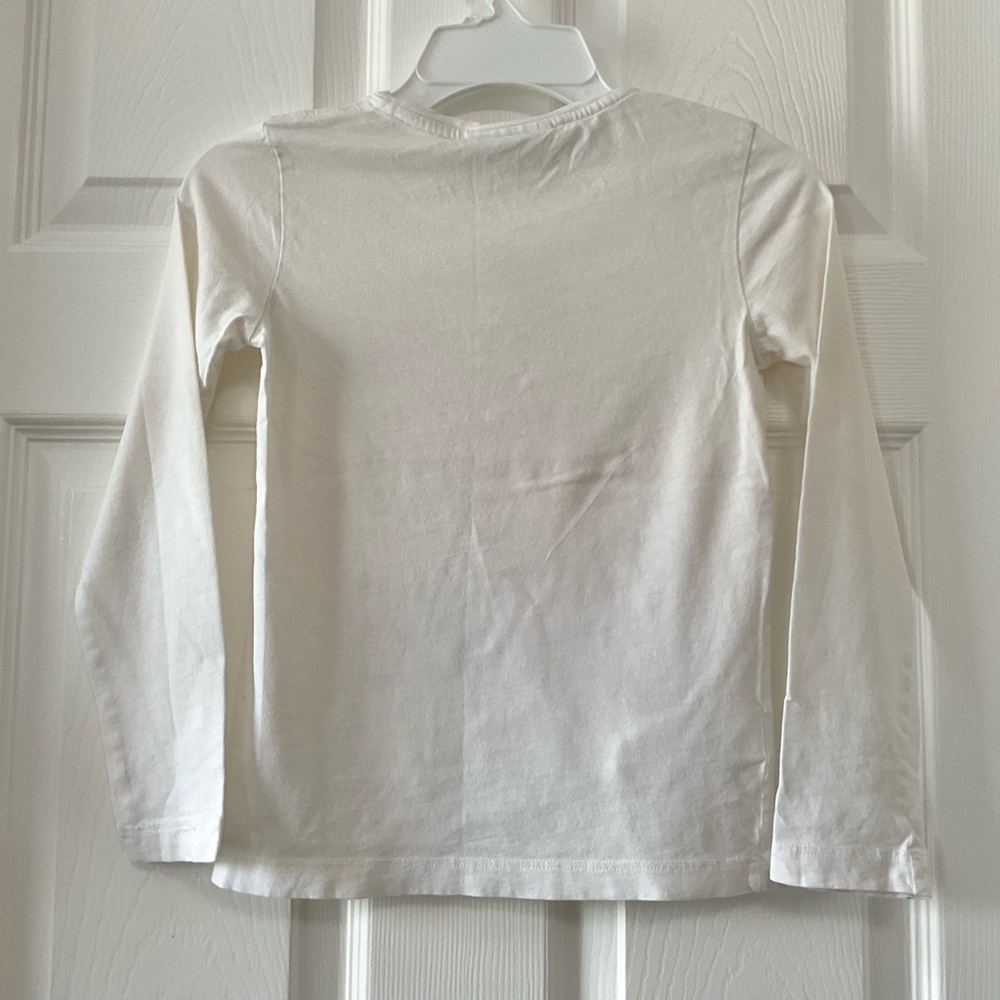 Kids Long Sleeve Tees - Set of 3 - Picture 3 of 16